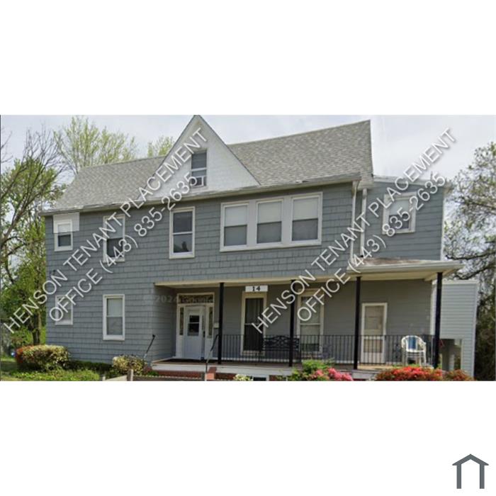 14 E Overlea Ave, Baltimore, MD 21206, USA